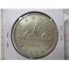 Image 2 : 1935 CANADA KING GEORGE V SILVER DOLLAR