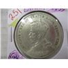 Image 4 : 1935 CANADA KING GEORGE V SILVER DOLLAR
