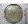 Image 5 : 1935 CANADA KING GEORGE V SILVER DOLLAR