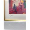 Image 2 : New York Stock Exchange by LeRoy Neiman (1921-2012)