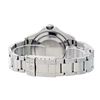 Image 4 : Rolex Mens Stainless Steel Platinum Dial 40MM Yacht Master Wristwatch