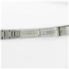 Image 5 : Rolex Ladies Midsize 31MM Salmon Roman Smooth Bezel Datejust Wristwatch