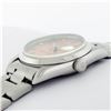 Image 7 : Rolex Ladies Midsize 31MM Salmon Roman Smooth Bezel Datejust Wristwatch