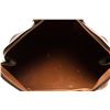 Image 5 : Louis Vuitton Brown Monogram Alma PM Handbag