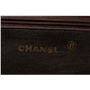 Image 4 : Chanel Red Leather Full Flap Shoulder Bag