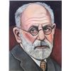 Image 1 : Sigmund Freud by Anonymous