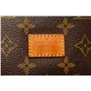 Image 7 : Louis Vuitton Brown Monogram Canvas Saumur 30cm Shoulder Bag