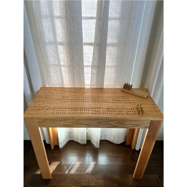 Cribworks Crib Table