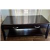 Image 1 : Woodworks Coffee Table