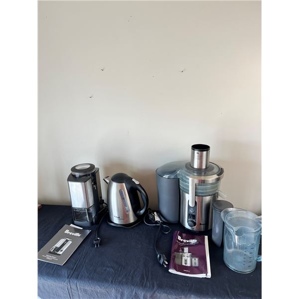 Beverage Express Lot