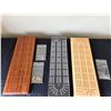 Image 1 : Cribworks Crib Boards