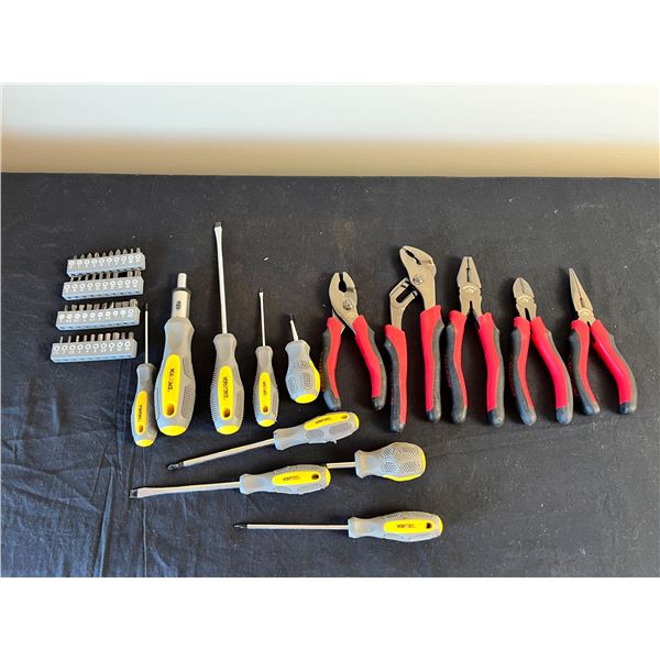 Hand Tool Sets
