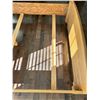 Image 2 : Wooden Queen Bed Frame