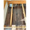Image 3 : Wooden Queen Bed Frame
