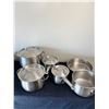 Image 2 : Metal Cookware
