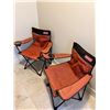 Image 1 : Coleman Camping Chairs