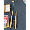 Image 8 : Fishing Lot