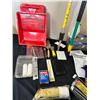 Image 2 : Painting Supplies
