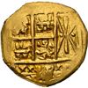 Image 1 : COLOMBIA, Bogotá, gold cob 2 escudos, Charles II posthumous, no assayer (Arce), NGC MS 63 (1715 Flee