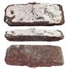 Image 1 : Large copper ingot 36, 23.3 kg, ex-Atocha (1622).