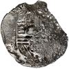 Image 1 : MEXICO, Mexico City, cob 8 reales, Philip III, assayer F, Grade 3.