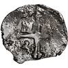 Image 2 : MEXICO, Mexico City, cob 8 reales, Philip III, assayer F, Grade 3.