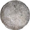 Image 1 : NETHERLANDS (United), Zeeland, "lion" daalder, 1623, NGC Genuine (Shipwreck Blue Label).