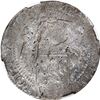 Image 2 : NETHERLANDS (United), Zeeland, "lion" daalder, 1623, NGC Genuine (Shipwreck Blue Label).