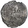 Image 1 : MEXICO, Mexico City, cob 4 reales, Philip IV, assayer not visible, ex-Spink.