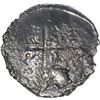 Image 2 : MEXICO, Mexico City, cob 4 reales, Philip IV, assayer not visible, ex-Spink.