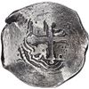 Image 2 : MEXICO, Mexico City, cob 8 reales, Philip IV, assayer P.