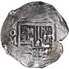 Image 1 : MEXICO, Mexico City, cob 8 reales, Philip IV, assayer not visible.