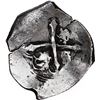 Image 2 : MEXICO, Mexico City, cob 4 reales, Philip IV, assayer not visible.