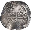 Image 2 : BOLIVIA, Potosí, cob 8 reales, Philip IV, assayer not visible (1640s), NGC VF details / sea salvaged