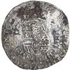 Image 1 : NETHERLANDS (Spanish), Tournai, patagon, 1650.