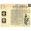 Image 3 : COLOMBIA, Bogotá, gold cob 2 escudos, Philip IV, assayer R below denomination II to right, mintmark 