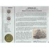 Image 3 : PERU, Lima, cob 1 real, 1660 (V), "Star of Lima" type with date 660 above five-point star, rare.