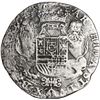 Image 2 : NETHERLANDS (Spanish), Brabant, Brussels mint, portrait ducatoon, Philip IV, 1638.