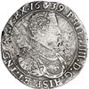 Image 1 : NETHERLANDS (Spanish), Brabant, Antwerp mint, portrait ducatoon, Philip IV, 1639.