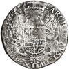 Image 2 : NETHERLANDS (Spanish), Brabant, Antwerp mint, portrait ducatoon, Philip IV, 1639.