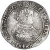 Image 1 : NETHERLANDS (Spanish), Flanders, portrait ducatoon, Charles II, 1668, rare.