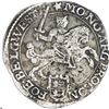 Image 1 : NETHERLANDS (United), Westfriesland, "rider" ducatoon, 1672.