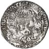 Image 2 : NETHERLANDS (United), Westfriesland, "rider" ducatoon, 1673.