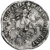 Image 1 : NETHERLANDS (United), Holland, Amsterdam, "rider" ducatoon, 1673, struck with double ducatoon obvers