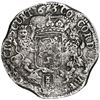 Image 2 : NETHERLANDS (United), Holland, Amsterdam, "rider" ducatoon, 1673, struck with double ducatoon obvers