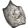 Image 1 : MEXICO, Mexico City, cob 8 reales, Philip V, assayer not visible.