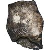 Image 1 : MEXICO, Mexico City, cob 8 reales, (1714) (J), new-style shield, old-style cross, encrusted with fra