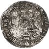 Image 2 : NETHERLANDS (Spanish), Brabant, Brussels mint, portrait ducatoon, Philip IV, 1637.