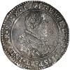 Image 1 : NETHERLANDS (Spanish), Brabant, Antwerp mint, portrait ducatoon, Philip IV, 1657.
