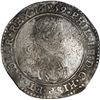 Image 1 : NETHERLANDS (Spanish), Brabant, Antwerp mint, portrait ducatoon, Philip IV, 1659.